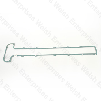 Jaguar Left Hand Cam Cover Gasket 5.3L
