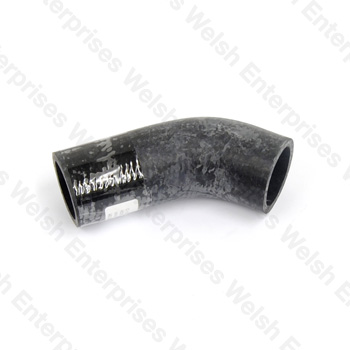 Jaguar Lower Pipe To Radiator Hose - E-Type (69-71)