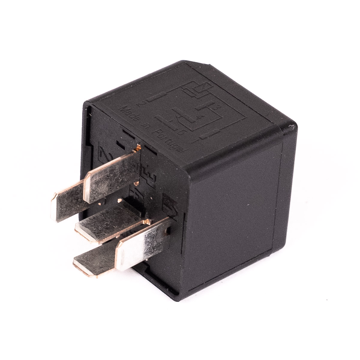 Jaguar Relay Multi App Various