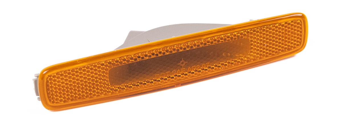 Lamp Sidemarker Left Hand Front Amber - XJ C2C35380