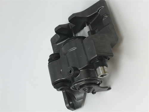 Jaguar Caliper Brake Left Hand - Rebuilt