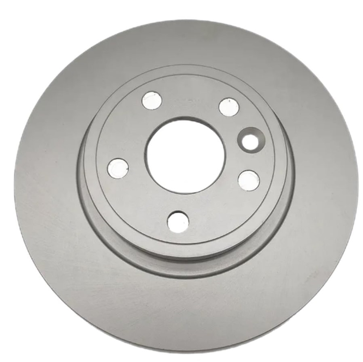 Jaguar Rear Brake Rotor - 326MM