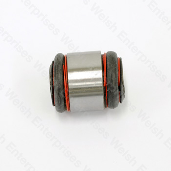 Jaguar Shock Bushing (Lower Rear)