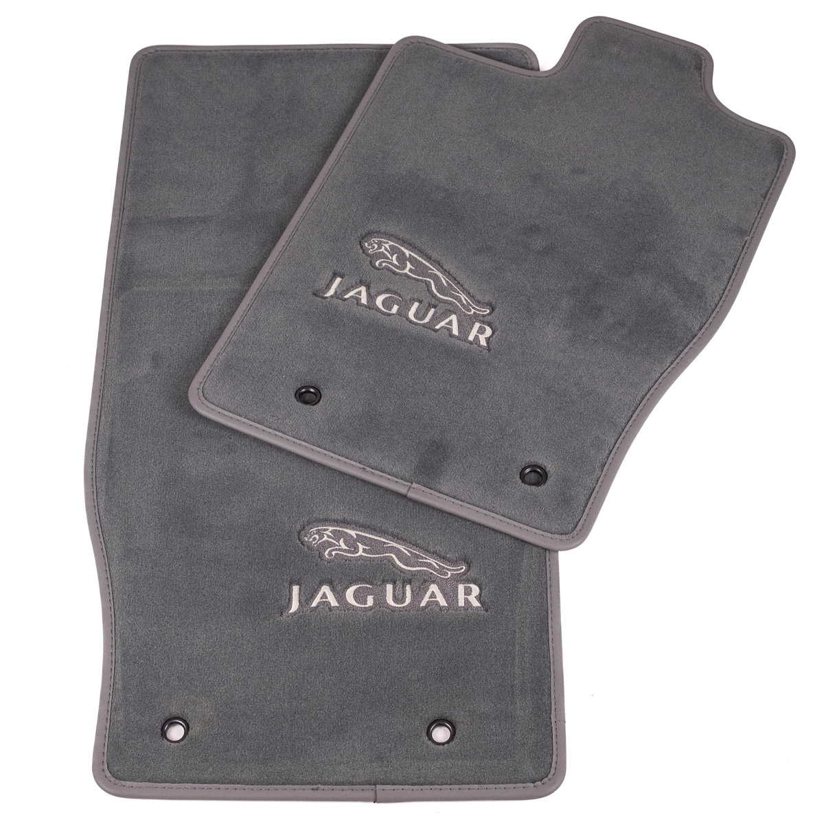 Jaguar Set-Carpet