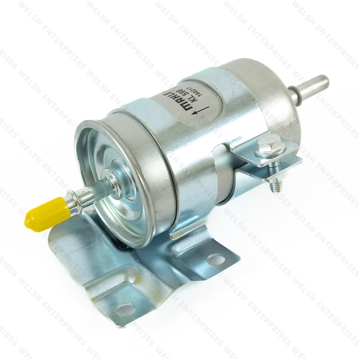 Jaguar Fuel Filter
