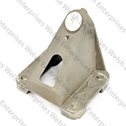 Jaguar Engine Mount Bracket  - Right Hand