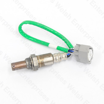 Jaguar  Oxygen Sensor - Upstream