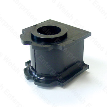 Jaguar Rear Sway Bar Bushing