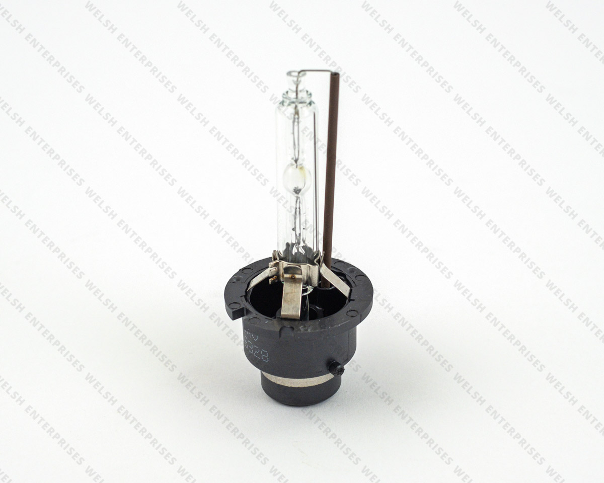 Jaguar Xenon HID Bulb