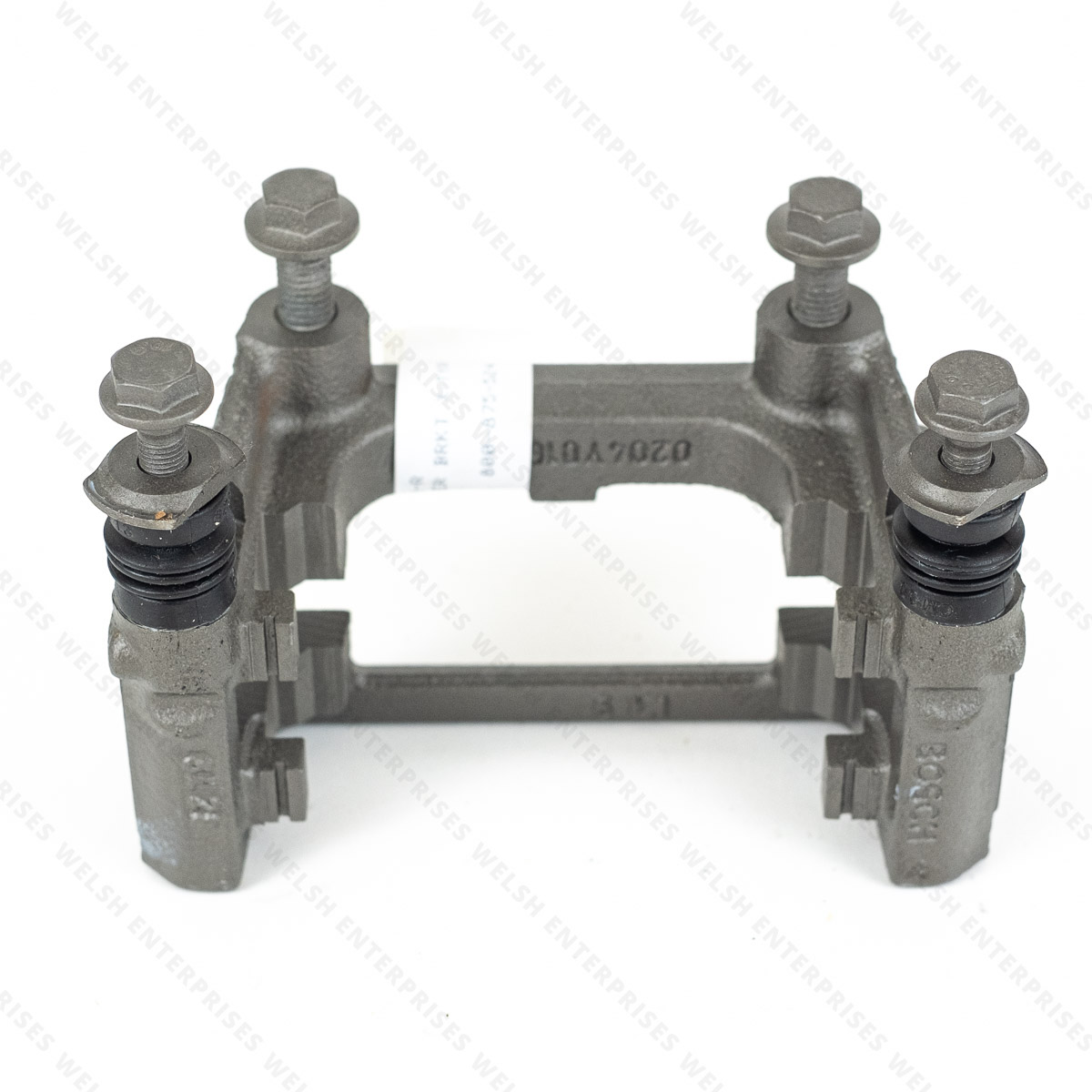 Jaguar Caliper Left Hand Rear Bracket X Type (Rebuilt)