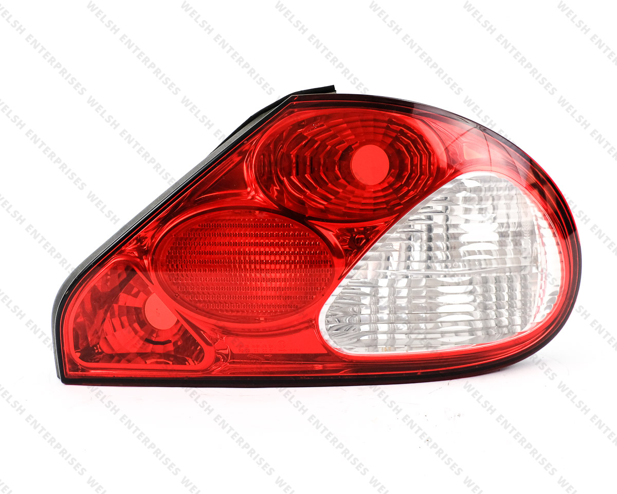 Jaguar Tail Lamp Assembly Right Hand X-Type - USED