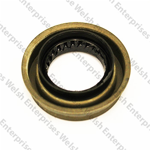 Jaguar Output Oil Seal