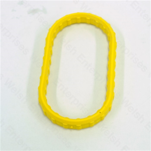 Jaguar Upper Manifold Inlet Gasket