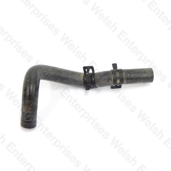 Jaguar Throttle Body Feed Hose - S-Type X-Type XJ V6