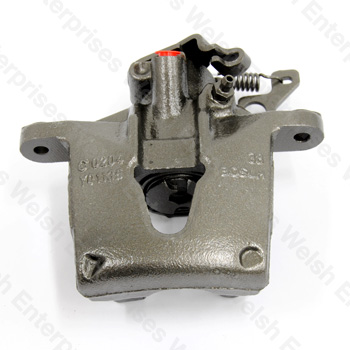 Jaguar Rear Right Brake Caliper (REBUILT)