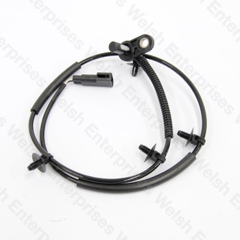 Jaguar Speed Sensor Right Hand Rear