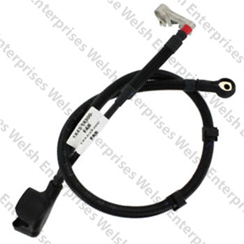 Jaguar Cable-Battery - Positive