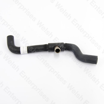 Jaguar Expansion Tank Hose