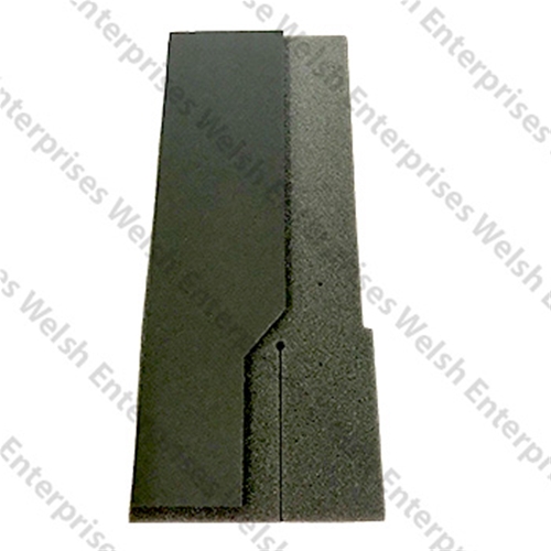 Jaguar Pad-Insulation - Left Hand