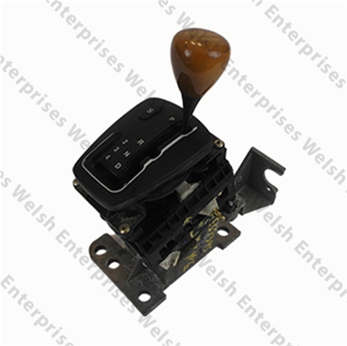 Jaguar Gearshift Lever X-Type - USED