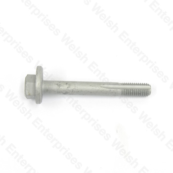 Jaguar Rear Lower Control Arm Bolt