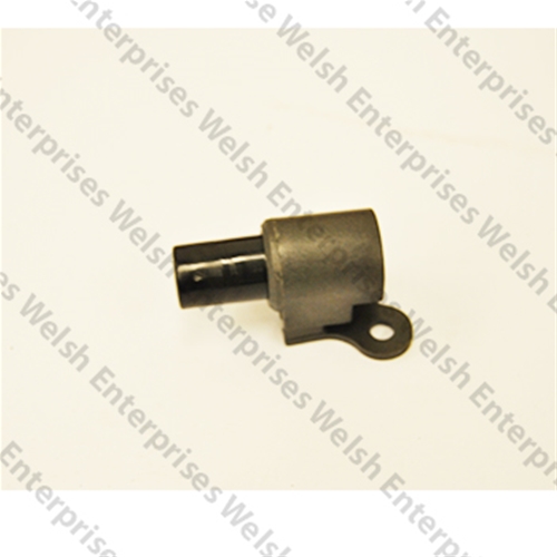 Jaguar Left Hand Trunk Lid Actuator