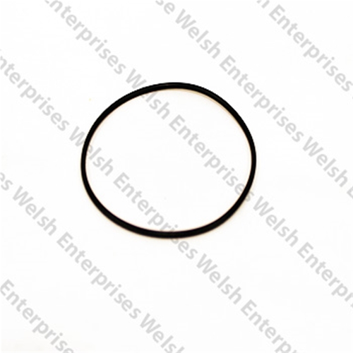 Jaguar Transfer Case Seal