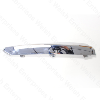 Jaguar Bumper Insert