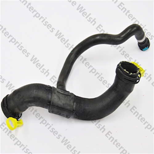 Jaguar Radiator Hose