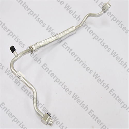 Jaguar A/C Inlet Hose