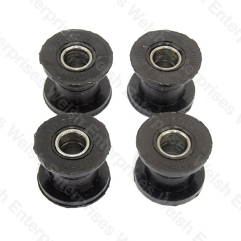Jaguar Upper Control Arm Bushing Kit - Urethane