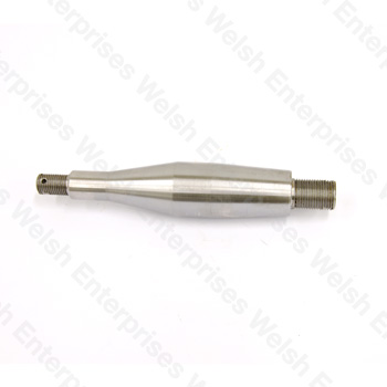 Jaguar Front Axle Stub