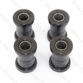 Jaguar Lower Control Arm Bushing Kit - Urethane