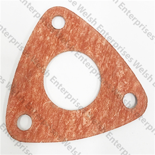 Jaguar Water Filler Housing Gasket