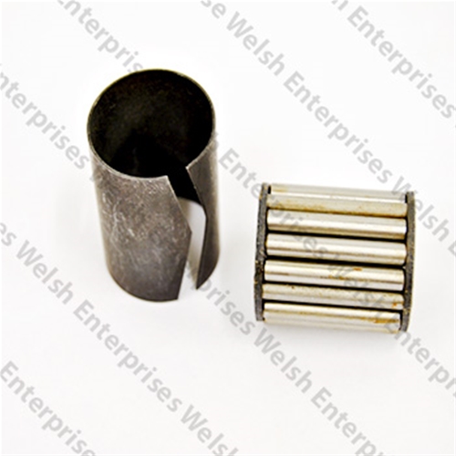Jaguar Brake / Clutch Pedal Bearing