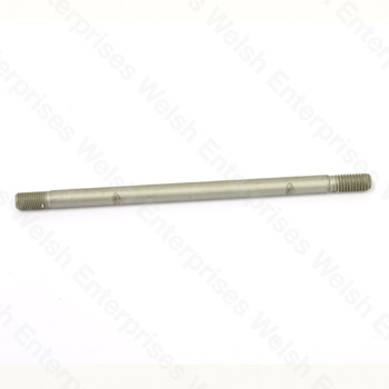 Jaguar Head Stud Size 8 1/2"