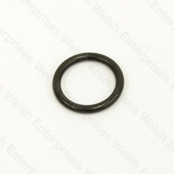 Jaguar Clutch Shaft O-Ring - Small