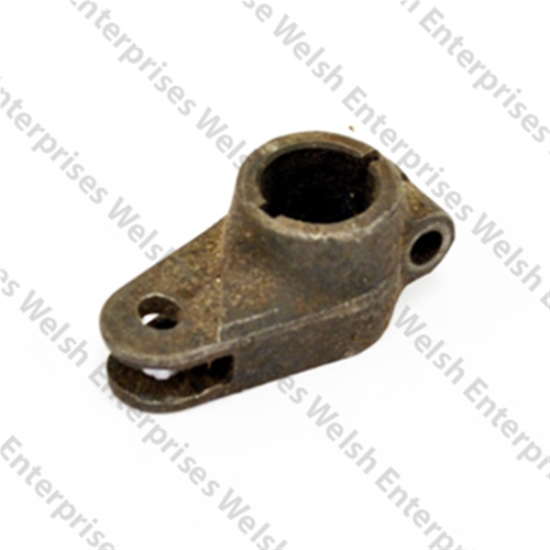 Jaguar Lever Clutch Shaft - USED