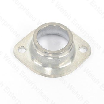 Jaguar Clutch Bearing Housing