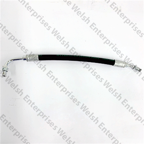 Jaguar High Pressure Power Steering Hose