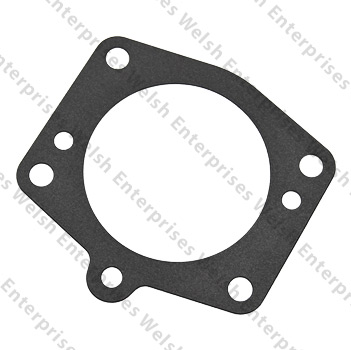Jaguar Throttle Body / Air Cleaner Gasket