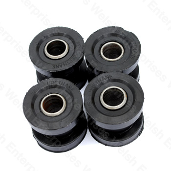 Jaguar Urethane Upper A-Arm Bushing  Urethane
