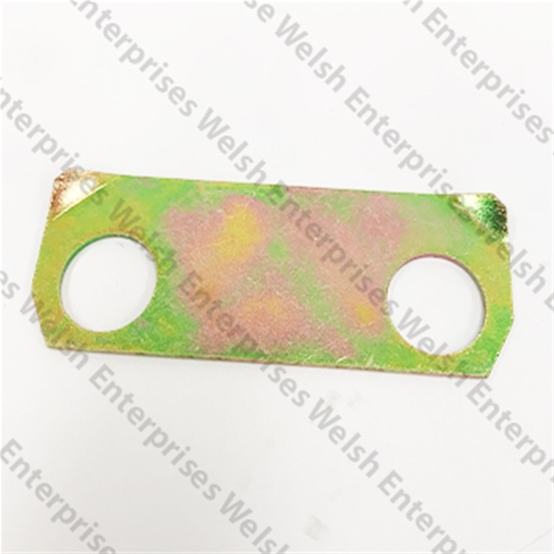 Jaguar Washer-Tab