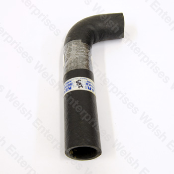 Jaguar Lower Radiator Hose