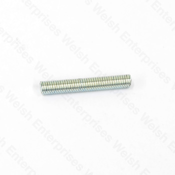Jaguar Carburetor Linkage Coupler