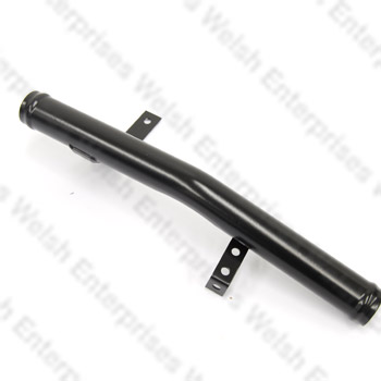 Jaguar Top Water Pipe - Etype Series III
