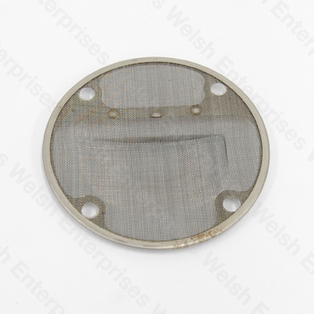 Jaguar Gauze Assy
