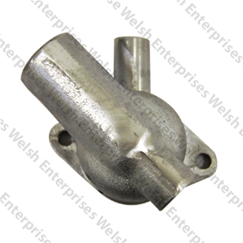 Jaguar Thermostat Housing