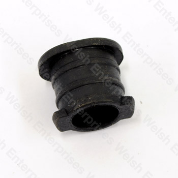 Jaguar Timing Cover Plug - 5.3 V12