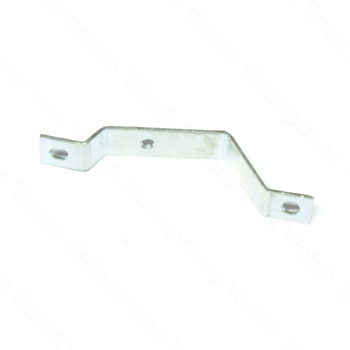 Jaguar Bracket Heat Shield V12 E